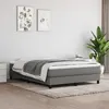 Image de Matelas ressort 140x200 cm vidaxl accueil ferme soutien ferme epaisseur 20 cm Non specifie zones oreiller(s)
