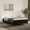 Image de Matelas ressort 140x200 cm vidaxl accueil moelleux soutien moelleux epaisseur 20 cm 5 zones oreiller(s)
