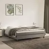 Image de Matelas ressort 180x200 cm vidaxl accueil moelleux soutien ferme epaisseur 20 cm Non specifie zones oreiller(s)