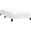 Image de Matelas enfant 100x200 cm vidaxl soutien ferme épaisseur 25 cm