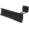 Image de vidaXL Sneeuwploeg voor ATV 150x38 cm zwart153129