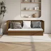 Image de vidaXL Slaapbank 75x190 cm massief grenenhout honingbruin821577