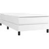 Image de Matelas enfant 80x200 cm vidaxl soutien ferme épaisseur 25 cm