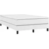 Image de Matelas enfant 120x200 cm vidaxl soutien ferme épaisseur 25 cm
