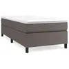 Image de Matelas enfant 90x190 cm vidaxl soutien ferme épaisseur 35 cm