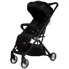 Image de Topmark, Poussette, ding - poussette vivo black/black
