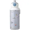 Image de Mepal, Gourde + bouteille isotherme, (0.40 l)