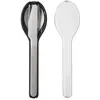 Image de Mepal, Couverts de camping
