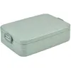 Image de Mepal Bento, Lunch box, Vert