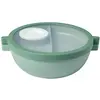 Image de Mepal Vita, Lunch box, Vert