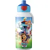 Image de Mepal, Gourde + bouteille isotherme, (0.40 l)