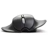Image de Hippus HandShoeMouse Shift - Souris - moyen - ergonomique - droitiers et gauchers - sans fil, filaire - Bluetooth
