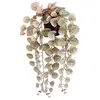 Image de Mica Decorations, Plantes artificielles, Ceropegia Woodii (12 cm)
