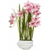 Image de Mica Decorations, Plantes artificielles, Orchidée (81 cm)