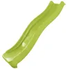 Image de Toboggan Sky220 vert citron 2,2 m