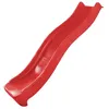 Image de Toboggan Sky220 rouge 2,2 m