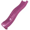 Image de Toboggan Sky220 violet 2,2 m