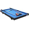 Image de Cougar Table de billard (180 x 90 cm)