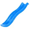 Image de Toboggan Sky175 raccord eau bleu 175 cm