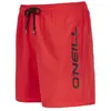 Image de O'Neill, Hommes, Short de bain, Cali, Rouge, (S)
