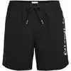 Image de O'Neill, Hommes, Short de bain, Cali 16", Noir, (L)