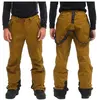 Image de O'Neill, Hommes, Pantalon de ski, Chute-Hose für Herren (S), Marron