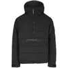Image de O'Neill, Femmes, Vestes d'hiver, schwarze Damen-Wintersportjacke, Noir, (S)