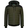 Image de O'Neill, Hommes, Veste de ski, Igneous Skijacke (S), Vert, S