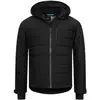 Image de O'Neill, Hommes, Veste de ski, Igneous Skijacke (XL), Noir, XL