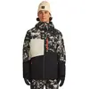 Image de O'neill Veste Fwc Cruz Triple Snow L