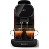 Image de Philips L'OR Barista LM9012 - Machine à café - 19 bar - rubis soleil