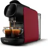 Image de Philips LOR Barista Sublime LM9012/50 - Machine à café à dosettes - Rood, Machine à café à capsules, Rouge