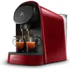 Image de Cafetiere a capsules - PHILIPS - L'OR BARISTA - LM8012/51 - Original - Rouge