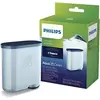 Image de Filtre machine a café Espresso - Philips / SAECO - CA6903/10 - filtre aquaclean eau et calcaire x1
