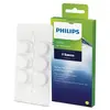 Image de Pastille dégraissante - Philips - Saeco CA6704/10 - Pastilles x6