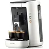 Image de Philips CSA260/10, Machine à café à capsules, Blanc