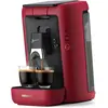 Image de Senseo Maestro, Machine à café à capsules, Rouge