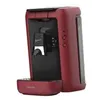 Image de Cafetière à dosette Philips Senseo Maestro CSA260/91 1450 W Rouge