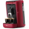 Image de Philips Senseo Maestro ROUGE INTENSE CSA260/91