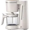 Image de Philips Series 5000 HD5120 Eco Conscious Edition - Cafetière - 15 tasses - soie blanc mate
