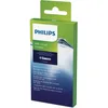Image de Nettoyant cafetiere Circuit lait - PHILIPS - CA6705/10 - compatible cafetieres Philips & Saeco - x6 sachets (6 mois)