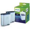 Image de Filtre machine a café - PHILIPS - CA6903/20 - filtre eau et calcaire aquaclean compatible cafetieres Philips & Saeco - x2 (6 mois)