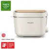 Image de Philips Eco Conscious Edition Grille-pain série 5000 HD2640/10