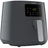 Image de Philips Friteuse à air chaud HD9270/66, Friteuse, Gris