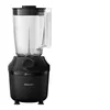 Image de Philips Series 3000 HR2291 - Bol mixeur blender - 2 litres - 600 Watt - noir