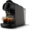 Image de Philips LOR Barista Sublime LM9012/23 Noir avec tasses à café, Machine à café à capsules, Noir