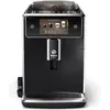 Image de Saeco Xelsis Deluxe, Machine à café automatique, Noir