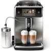 Image de Saeco Xelsis Deluxe, Machine à café automatique, Gris
