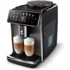 Image de Saeco COFFE MACHINE AUTO SM6582/10 PCIP, Machine à café automatique, Gris, Argent