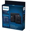 Image de Philips Batterie d'origine Lithium-ion pour AquaTrio Cordless, double autonomie, 25,2 V (XV1797/01)